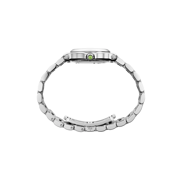 Chopard Happy Sport Stainless steel & Diamonds Lady's Watch