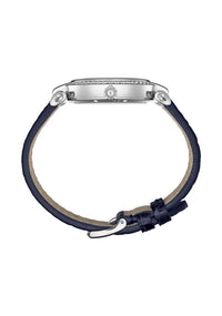 Chopard Imperiale Moonphase Ethical 18K White Gold & Diamonds Ladies Watch