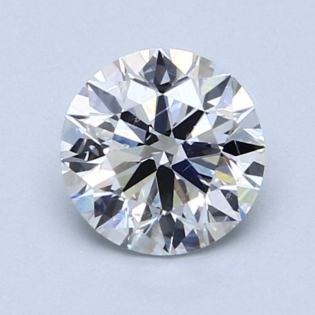 1.30 Carat E SI1 Round Diamond