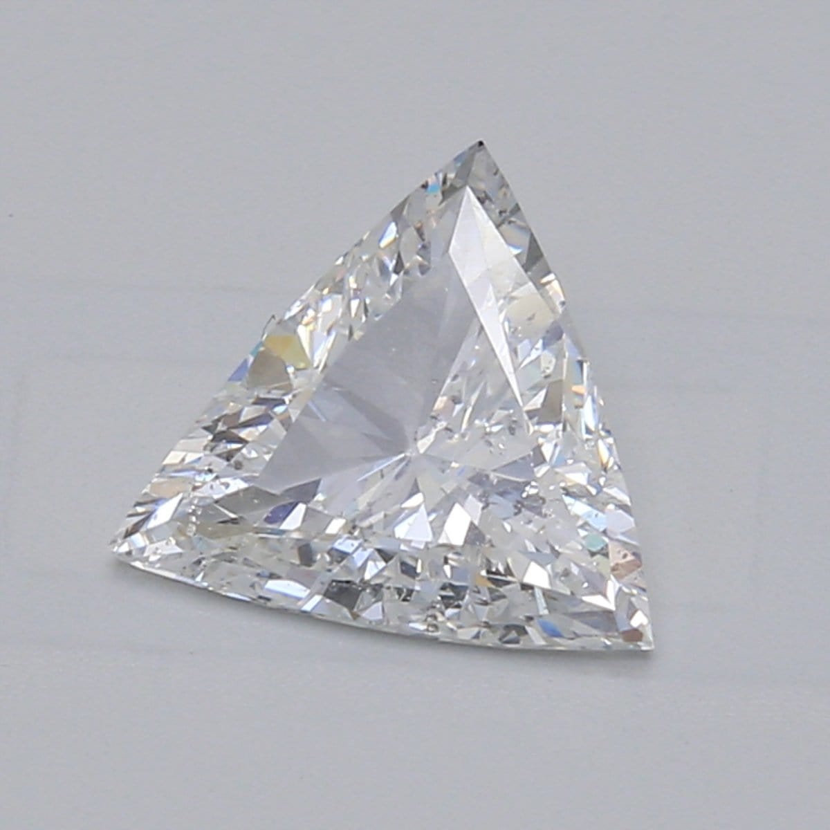 1.30 Carat F SI2 TRIL Diamond