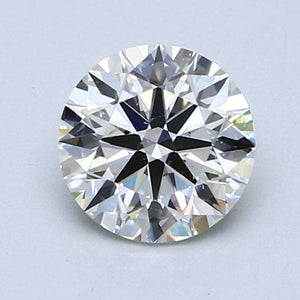 1.30 Carat J SI1 Round Diamond