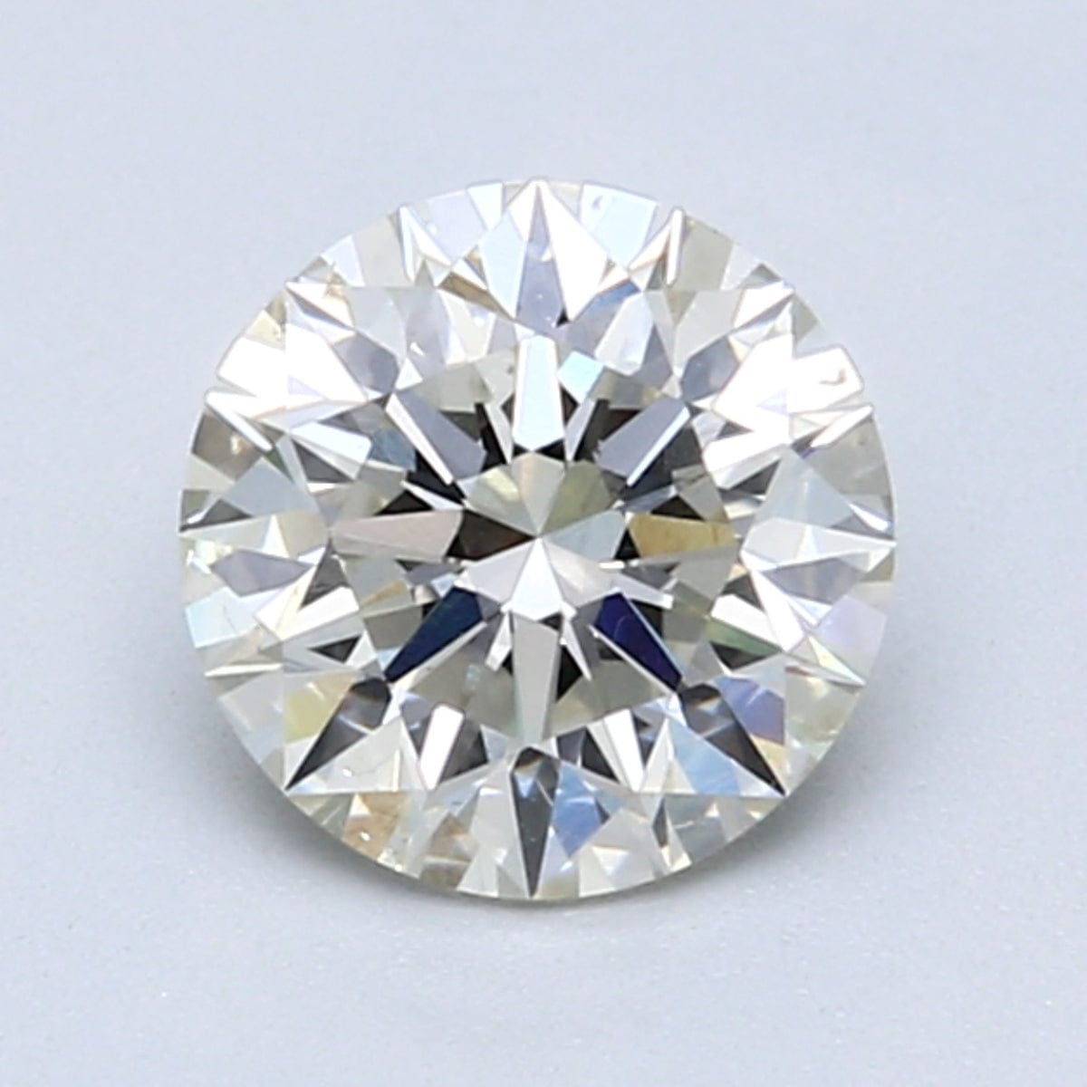 1.30 Carat J SI1 Round Diamond