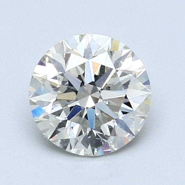 1.30 Carat J SI2 Round Diamond
