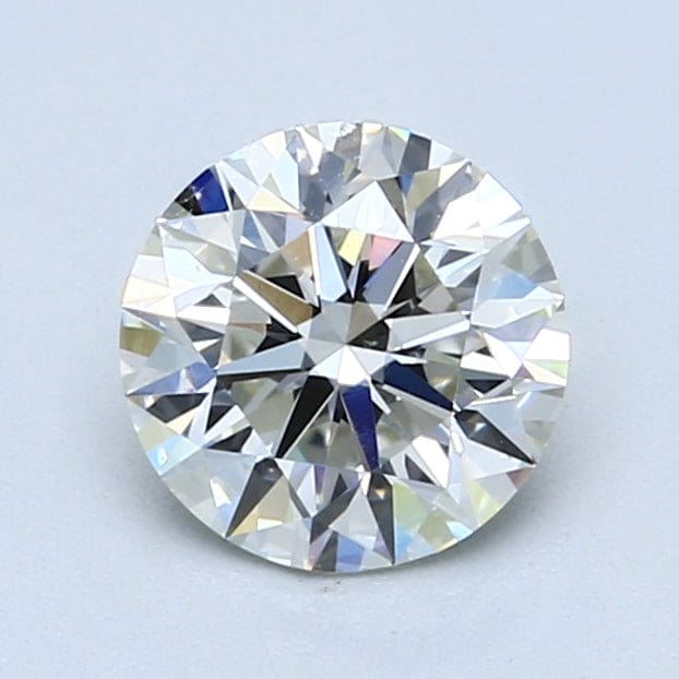1.30 Carat J VS2 Round Diamond