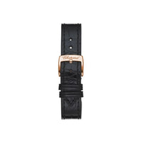 Chopard Happy Sport Ethical Rose Gold & Diamonds Ladies Watch