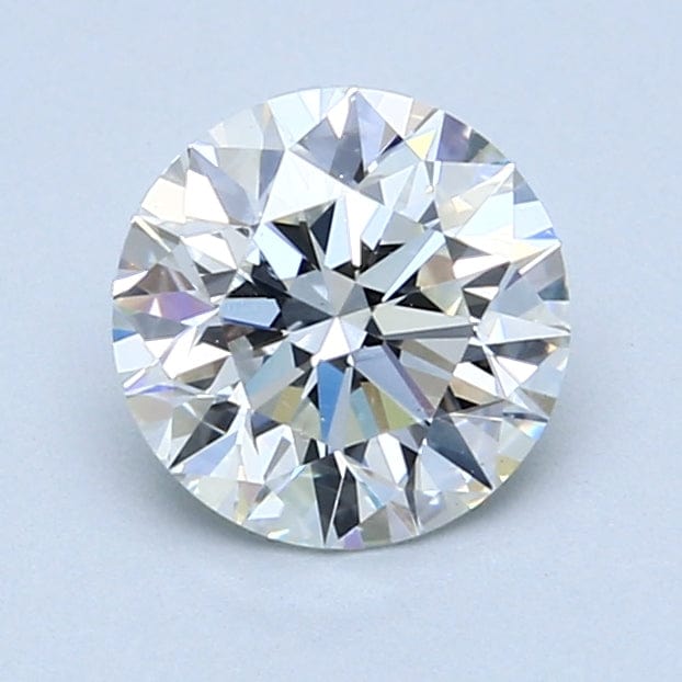 1.37 Carat G VS1 Round Diamond