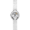 Chopard L'Heure Du Diamant 18k White Gold & Diamonds Lady's Watch