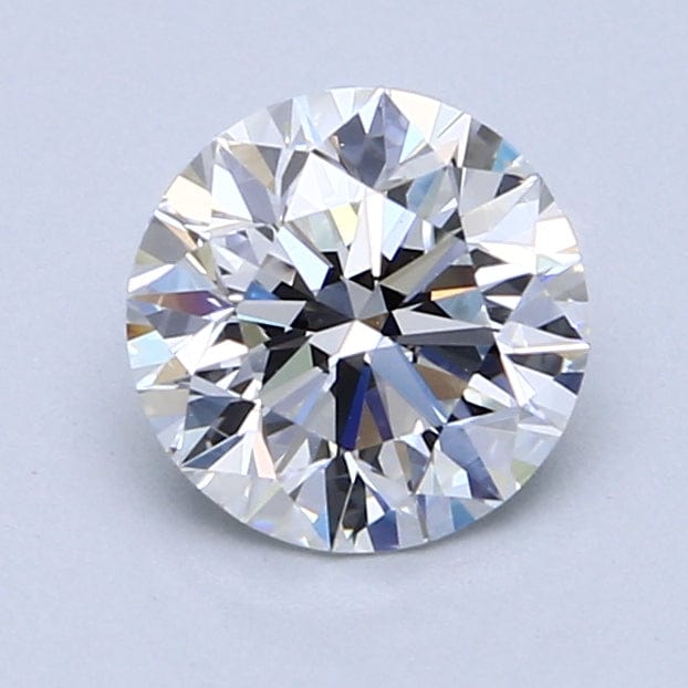 1.40 Carat E VS2 Round Diamond