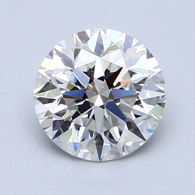 1.40 Carat F VS2 Round Diamond