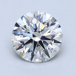 1.40 Carat G VS2 Round Diamond