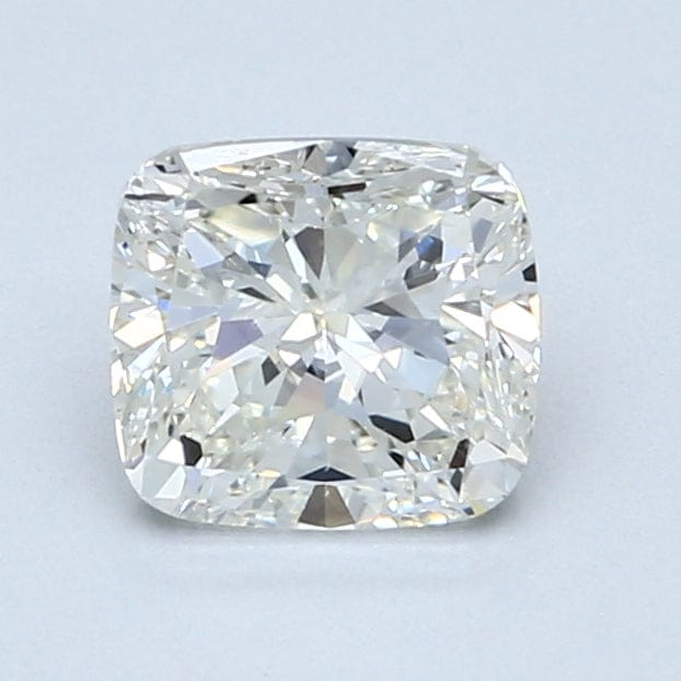 1.40 Carat I VS2 Cushion Diamond