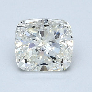 1.40 Carat I VS2 Cushion Diamond