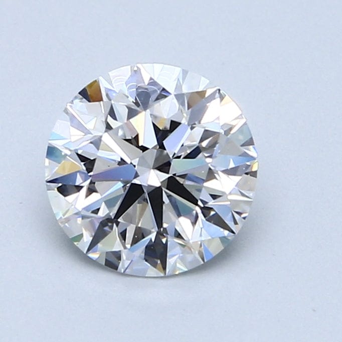 1.42 Carat D VS2 Round Diamond