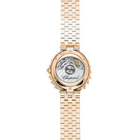 Chopard L'Heure Du Diamant 18k Rose Gold & Diamonds Lady's Watch