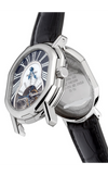 Daniel Roth Masters Tourbillon 8-Day 18K White Gold Men's Watch