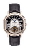 Daniel Roth Masters Tourbillon 8-Day 18K White Gold Men's Watch