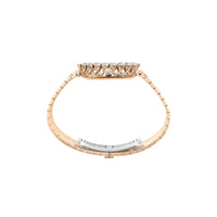 Chopard L'Heure Du Diamant 18k Rose Gold & Diamonds Lady's Watch