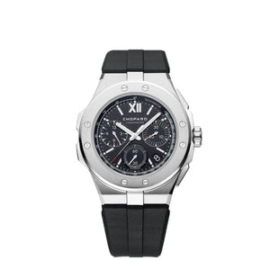 Chopard Alpine Eagle XL Chrono Stainless steel Men`s Watch