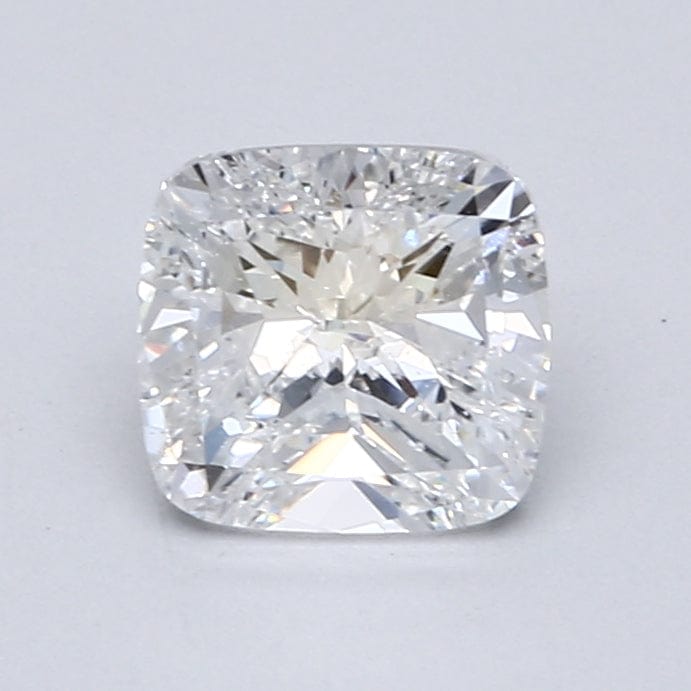 1.50 Carat E SI1 Cushion Diamond