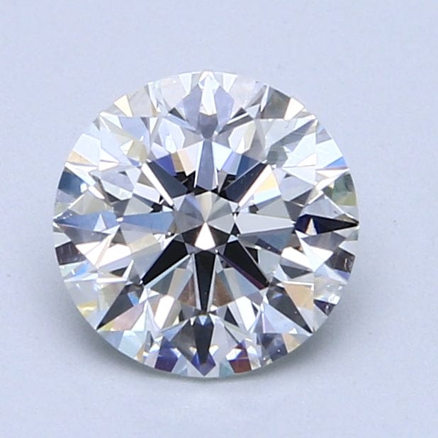 1.50 Carat F VS1 Round Diamond