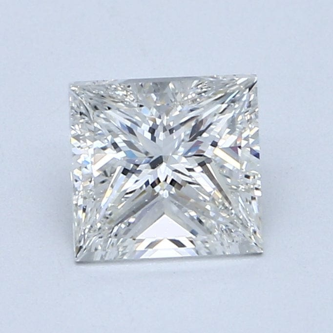 1.50 Carat G VS2 Princess Cut Diamond