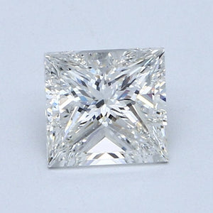 1.50 Carat G VS2 Princess Cut Diamond