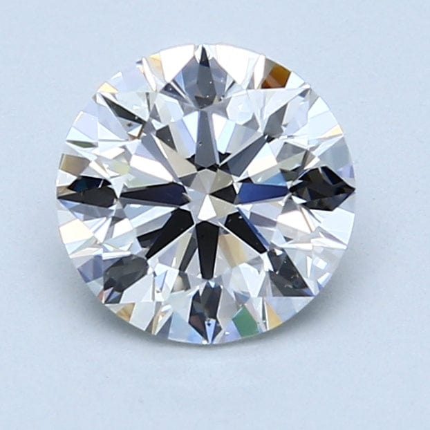 1.50 Carat G VS2 Round Diamond