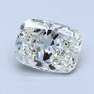 1.50 Carat H VS2 Cushion Diamond