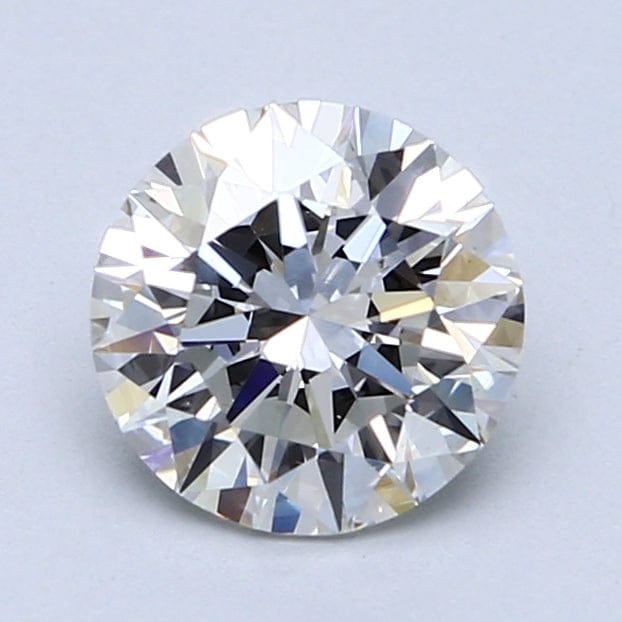1.50 Carat H VS2 Round Diamond