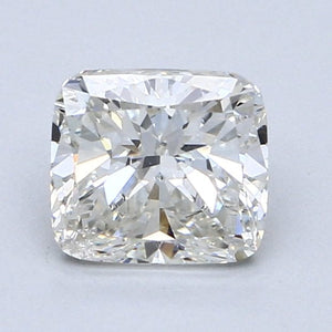 1.50 Carat I SI1 Cushion Diamond