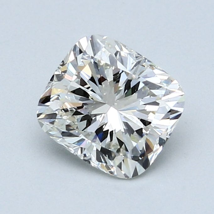 1.50 Carat I SI1 Cushion Diamond