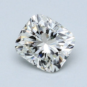 1.50 Carat I SI1 Cushion Diamond