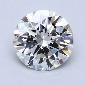 1.50 Carat I VS1 Round Diamond