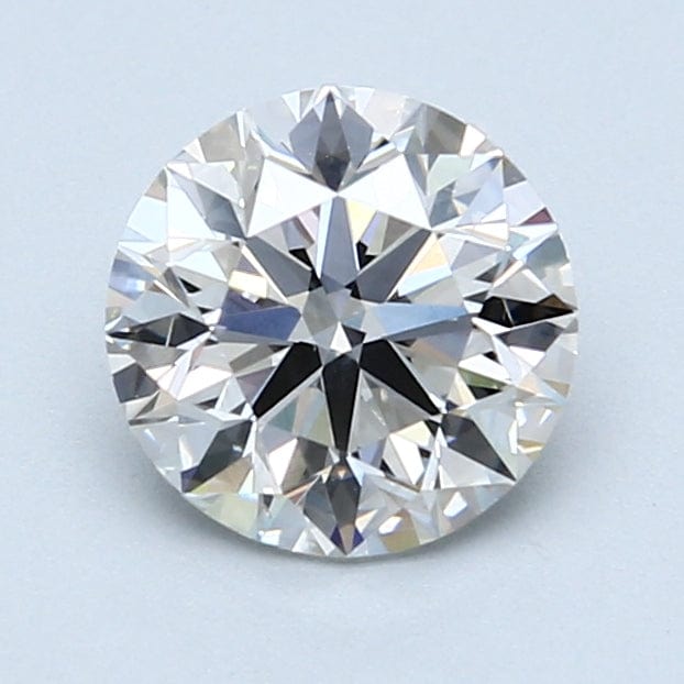 1.50 Carat I VS2 Round Diamond