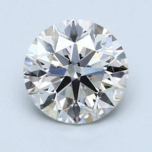 1.50 Carat I VS2 Round Diamond