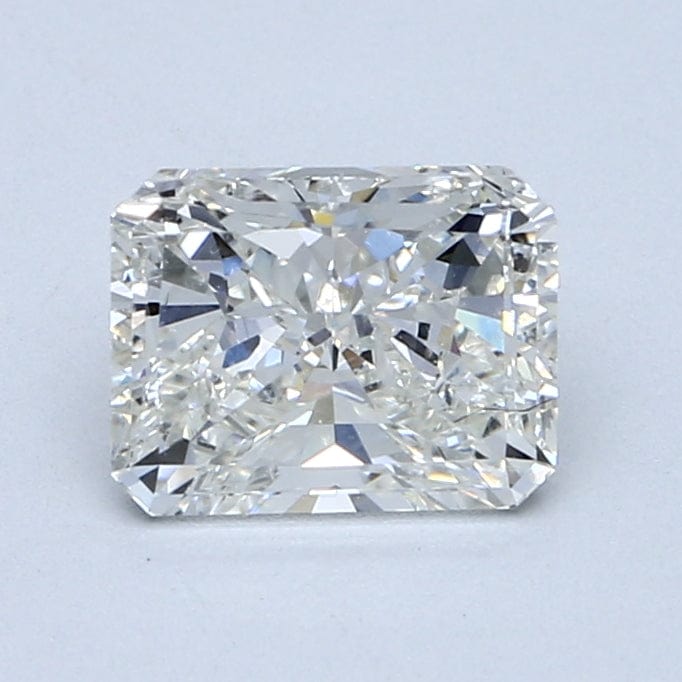 1.51 Carat I VS2 Radiant Diamond
