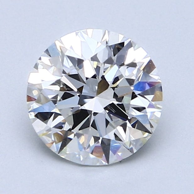1.52 Carat G SI1 Round Diamond