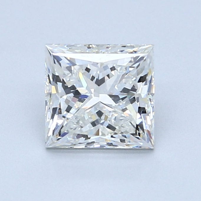 1.52 Carat H VS1 Princess Cut Diamond