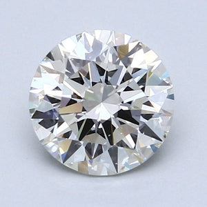 1.52 Carat I VS2 Round Diamond