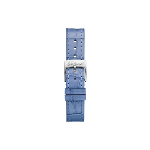 Chopard Happy Sport Stainlees steel & Diamonds Ladies Watch