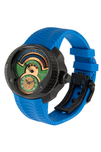 Franc Vila Cobra 2018 FIFA World Cup Automatic Men’s Watch