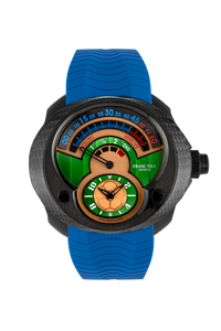 Franc Vila Cobra 2018 FIFA World Cup Automatic Men’s Watch