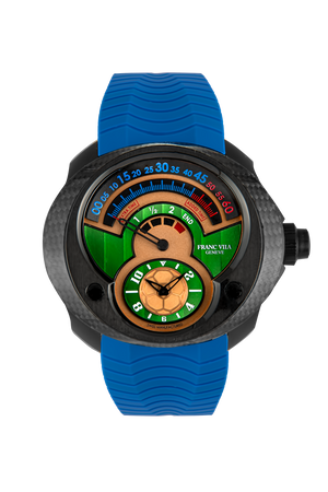 Franc Vila Cobra 2018 FIFA World Cup Automatic Men’s Watch