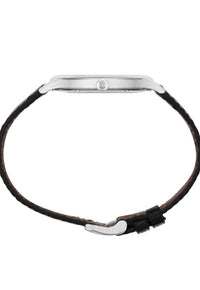 Chopard L.U.C XPS Elegance  Ethical White Gold  Men`s Watch