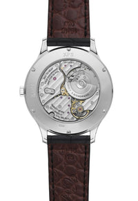 Chopard L.U.C XPS Elegance  Ethical White Gold  Men`s Watch