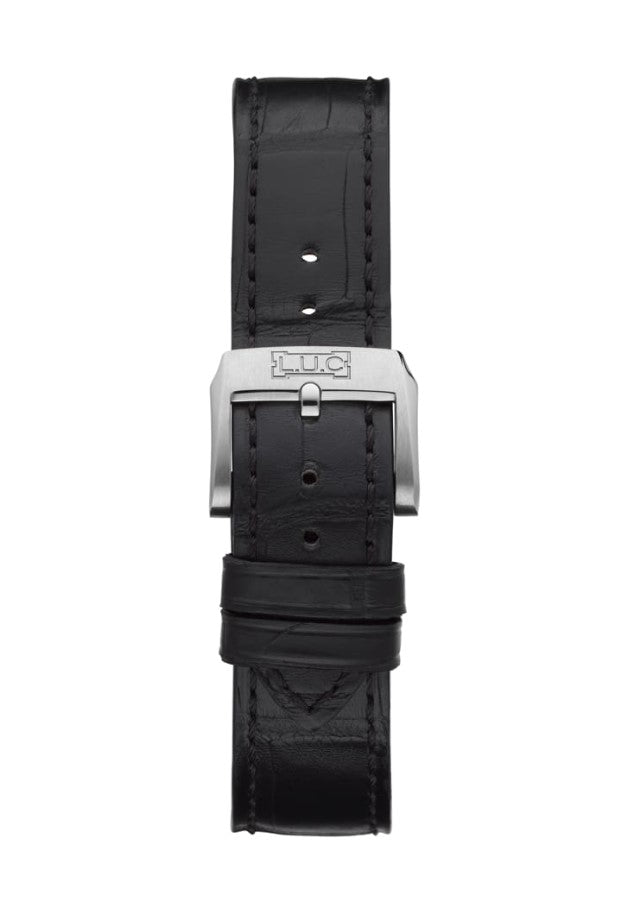 Chopard L.U.C XPS Elegance  Ethical White Gold  Men`s Watch