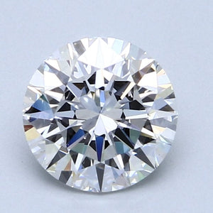 1.70 Carat E VS2 Round Diamond