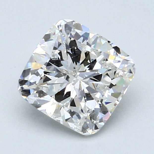 1.70 Carat G VS2 Cushion Diamond
