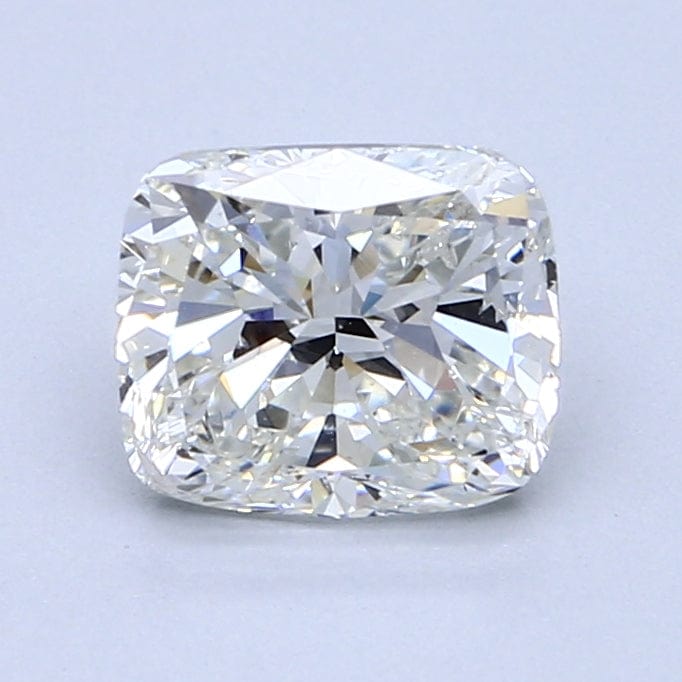 1.70 Carat I SI2 Cushion Diamond