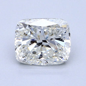 1.70 Carat I SI2 Cushion Diamond